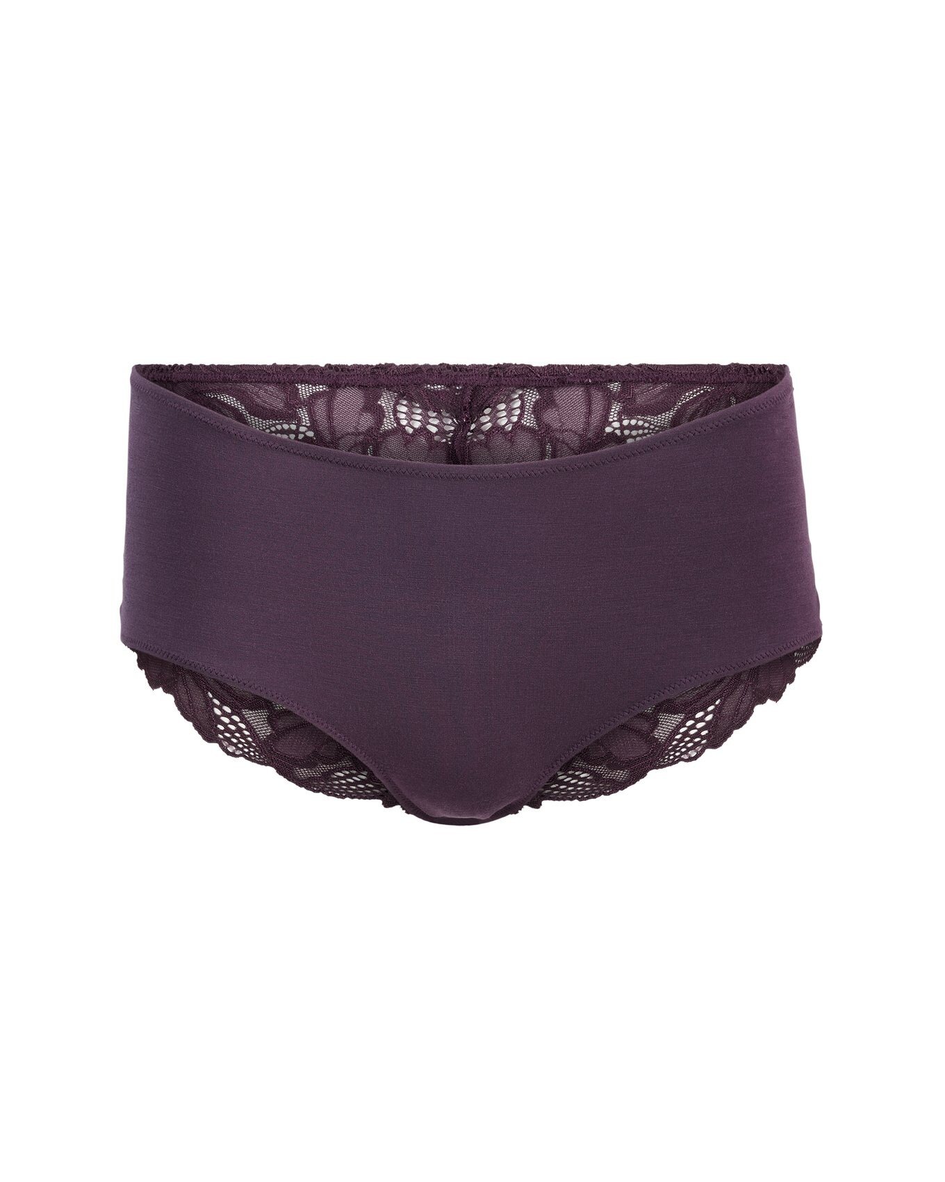 Harlowe Dark Purple