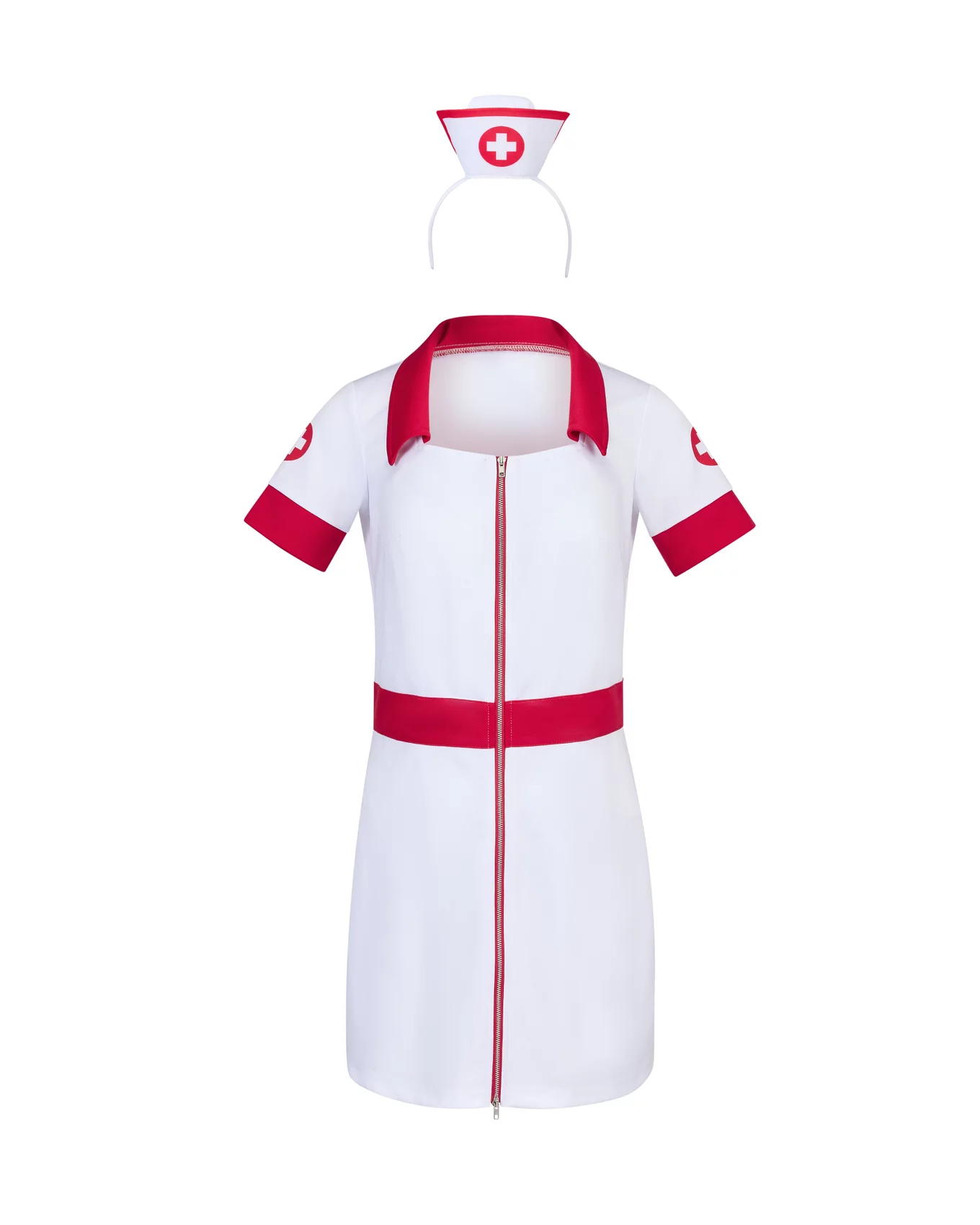 Nurse Costume