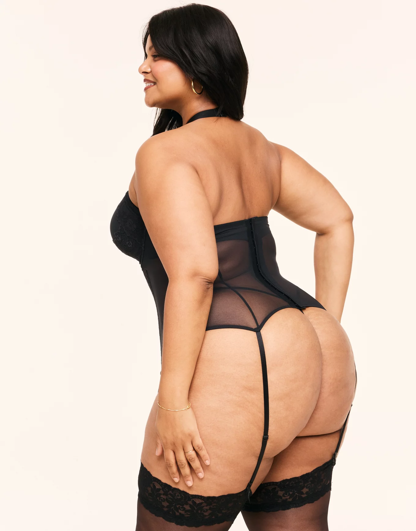 Shelly Contour Plus