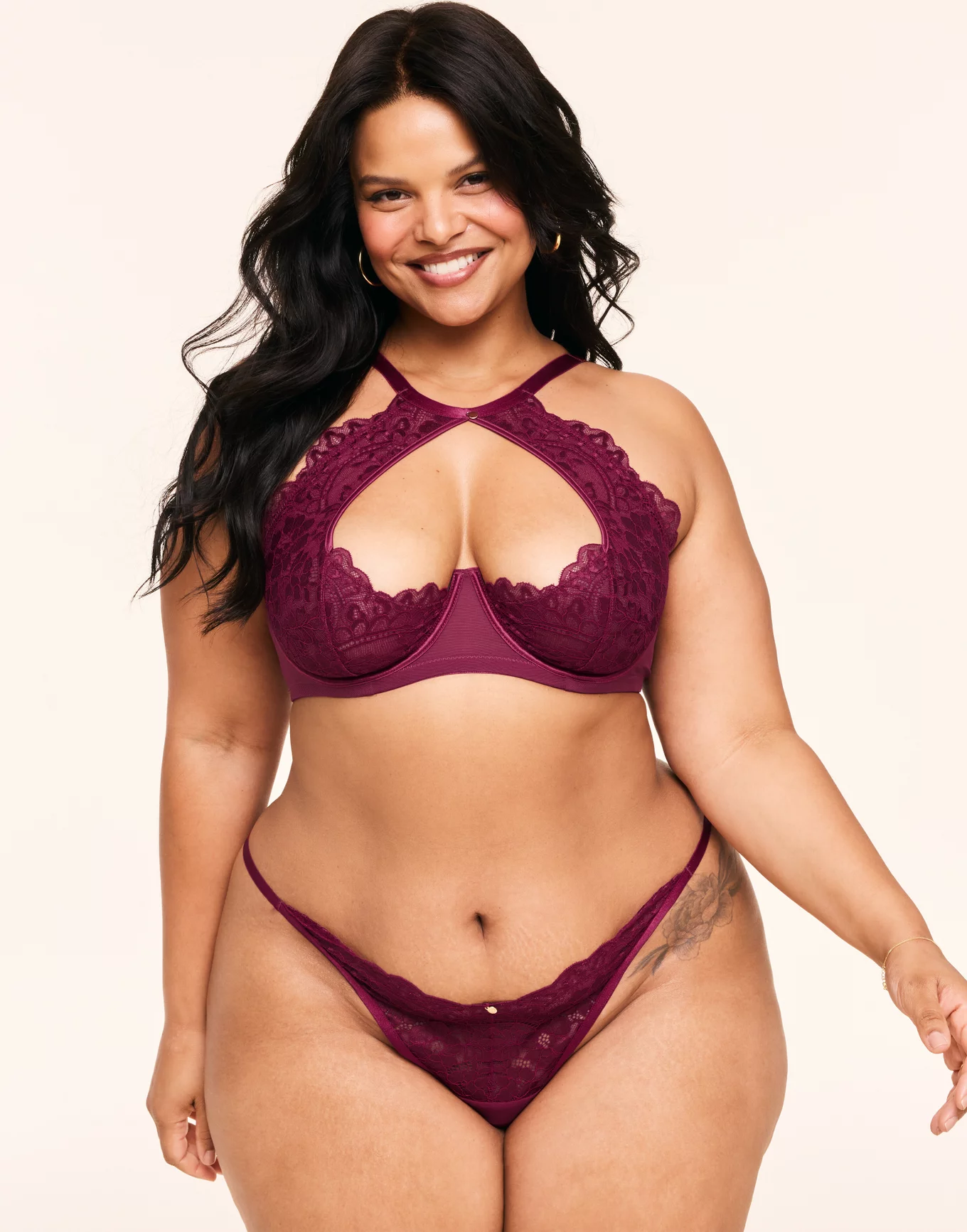 Talulah Unlined Plus