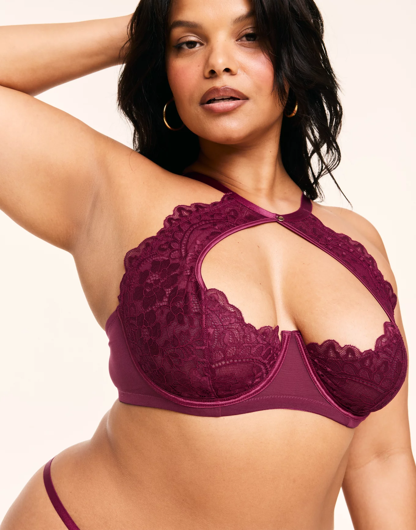 Talulah Unlined Plus