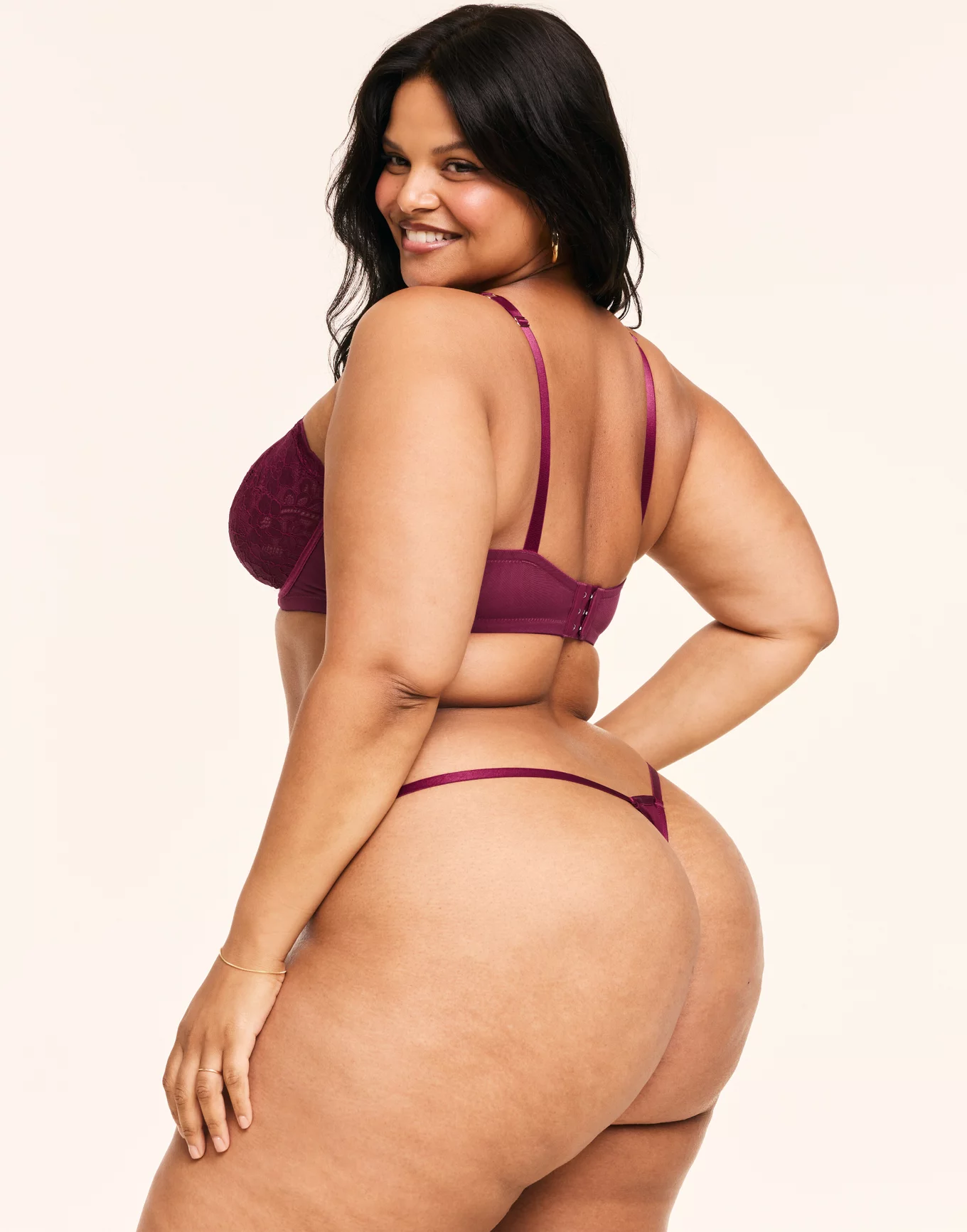 Talulah Unlined Plus
