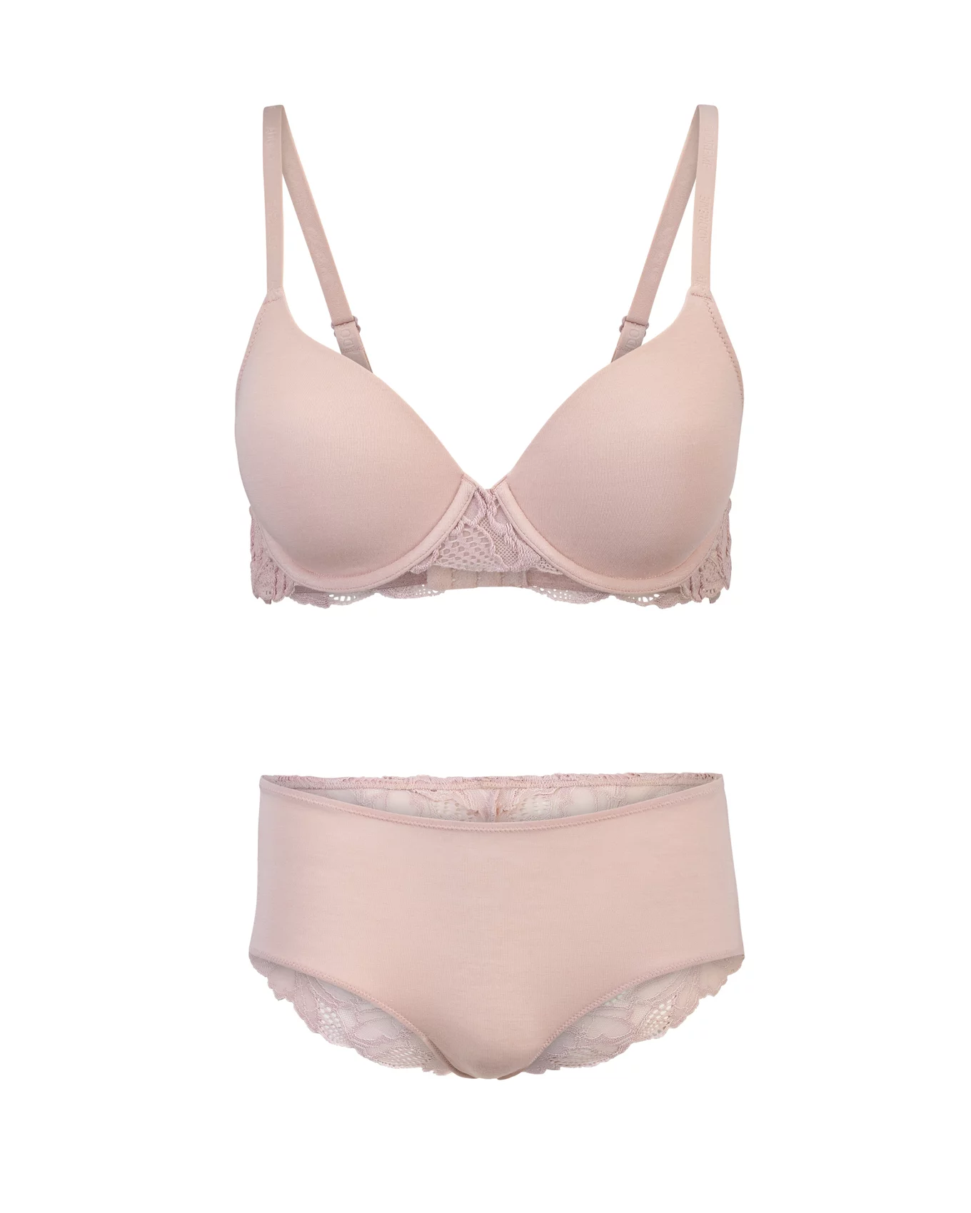 Teagan Contour