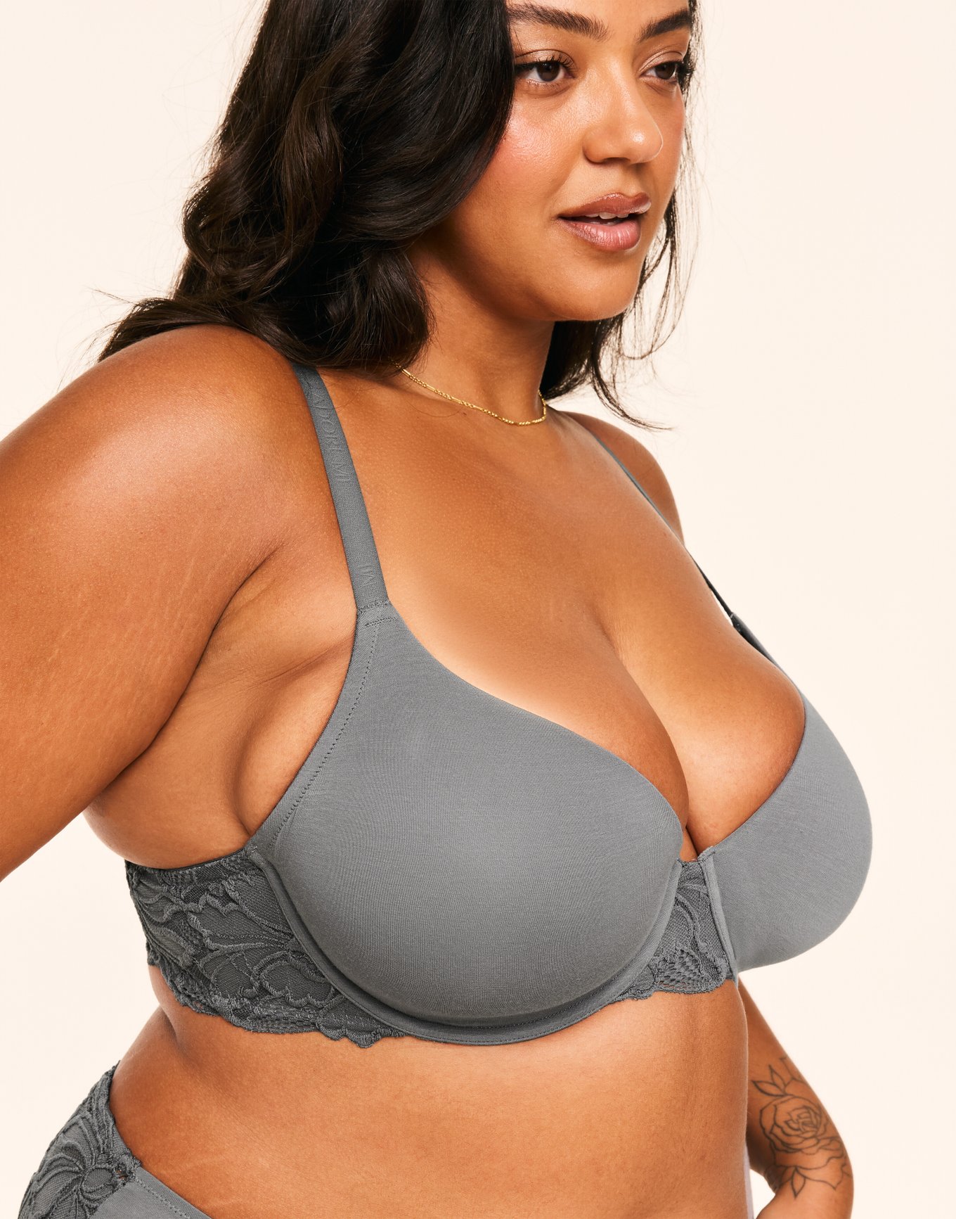 Teagan Contour Plus