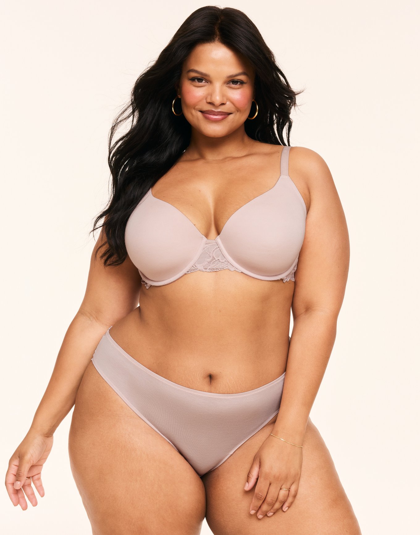 Teagan Contour Plus