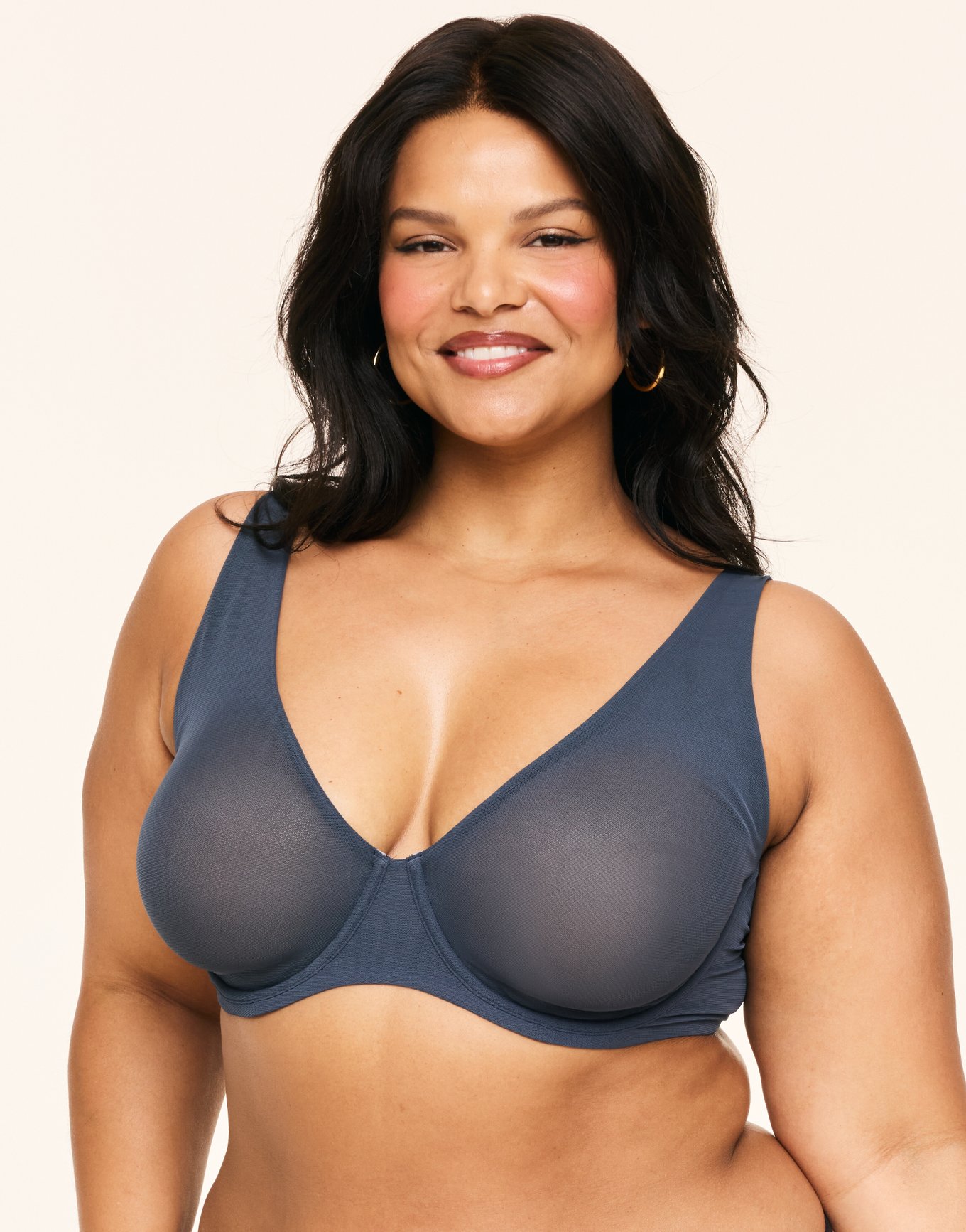 Ivy Unlined Plus