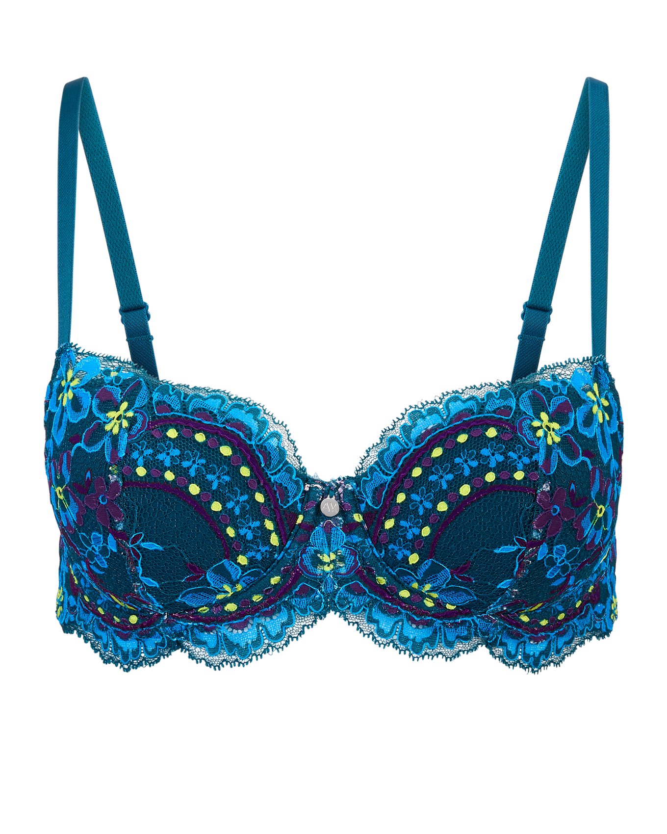 Nicholette Contour Bra