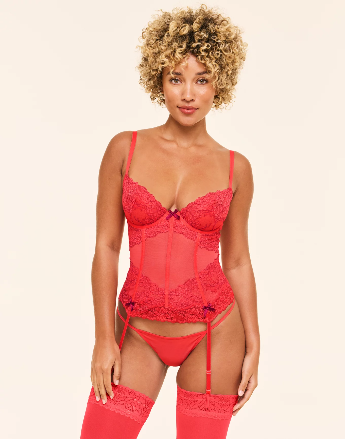 Babette Unlined