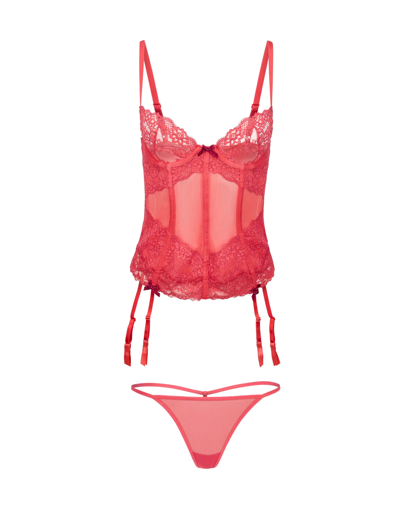 Babette Unlined