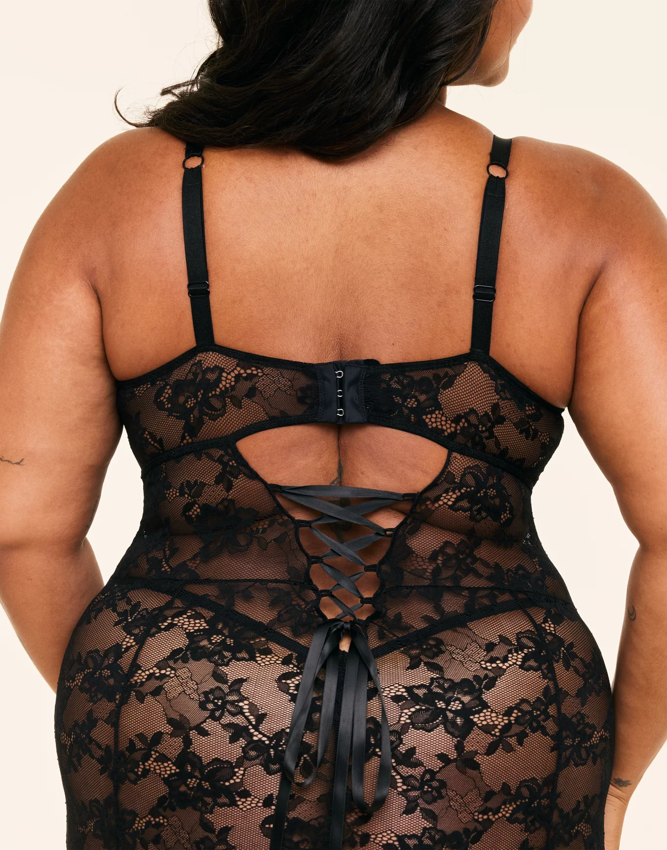 Brielle Contour Plus