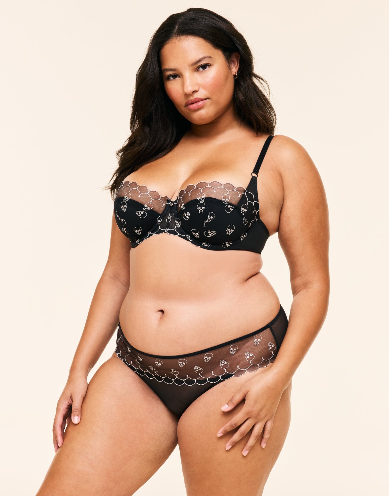 Bettie Contour Plus