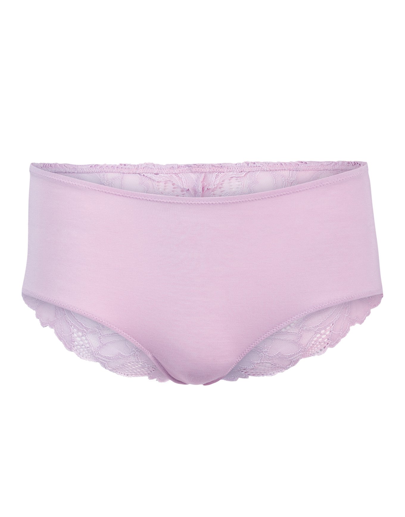 Teagan Shortie Panty