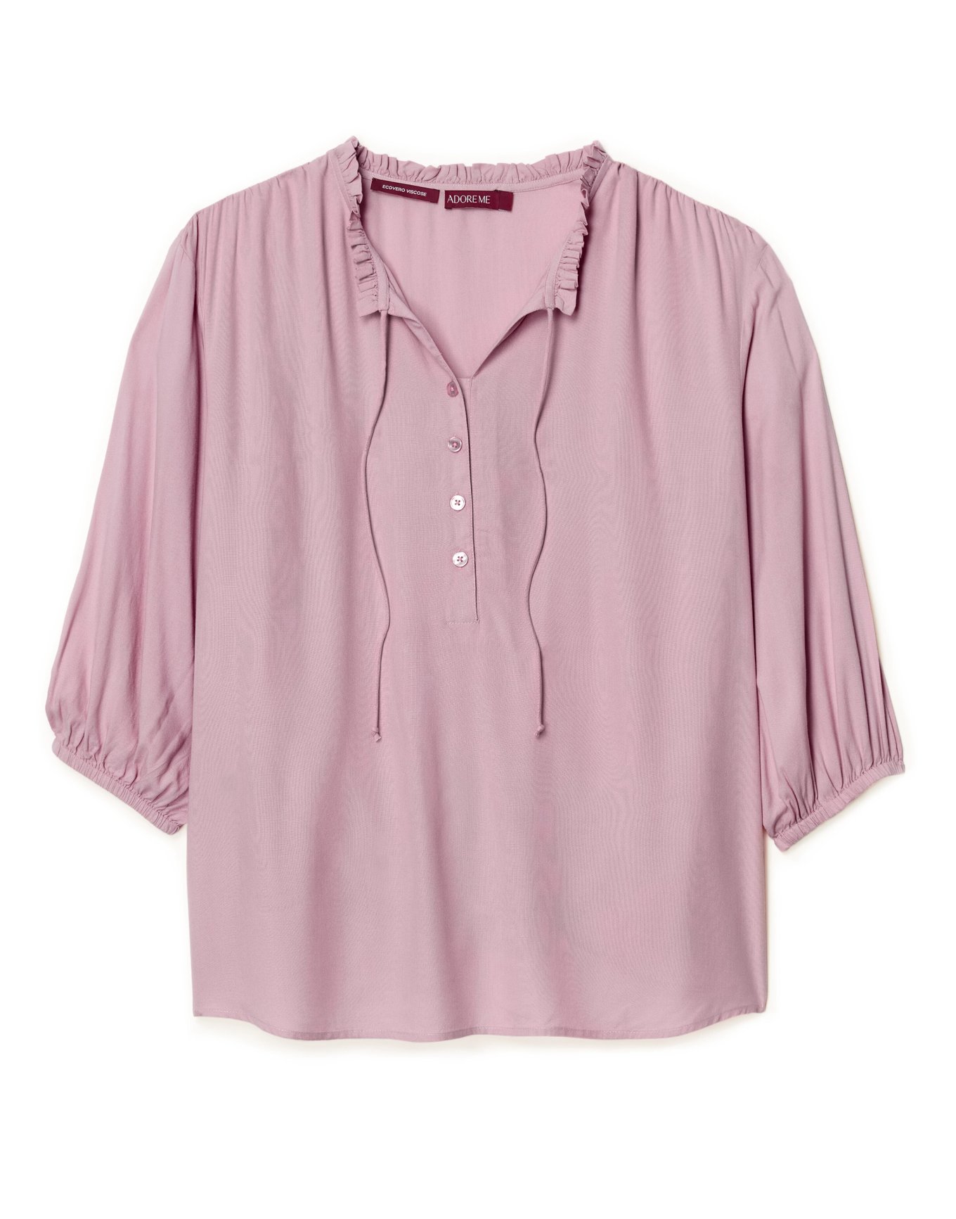 3/4 Sleeve Top