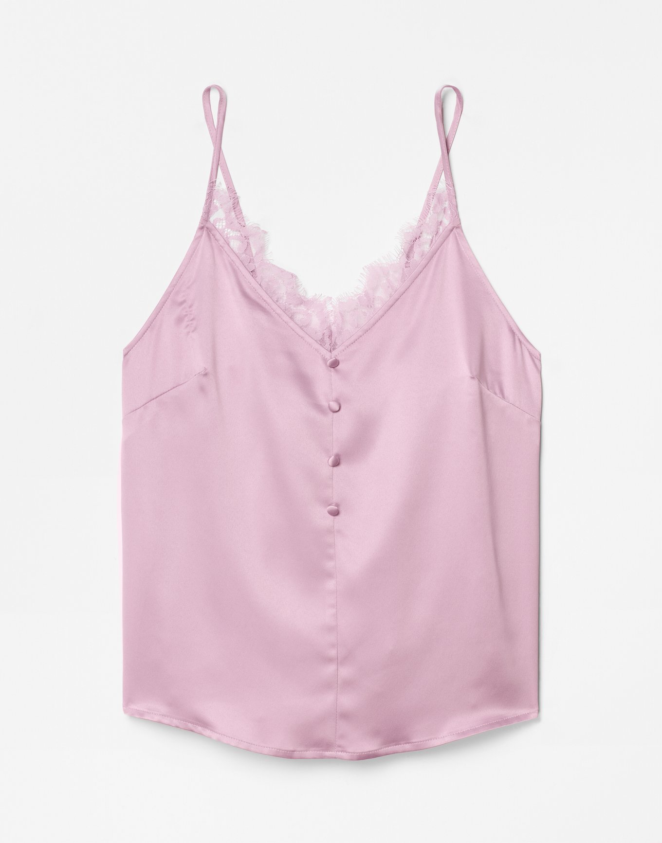 Lace Cami