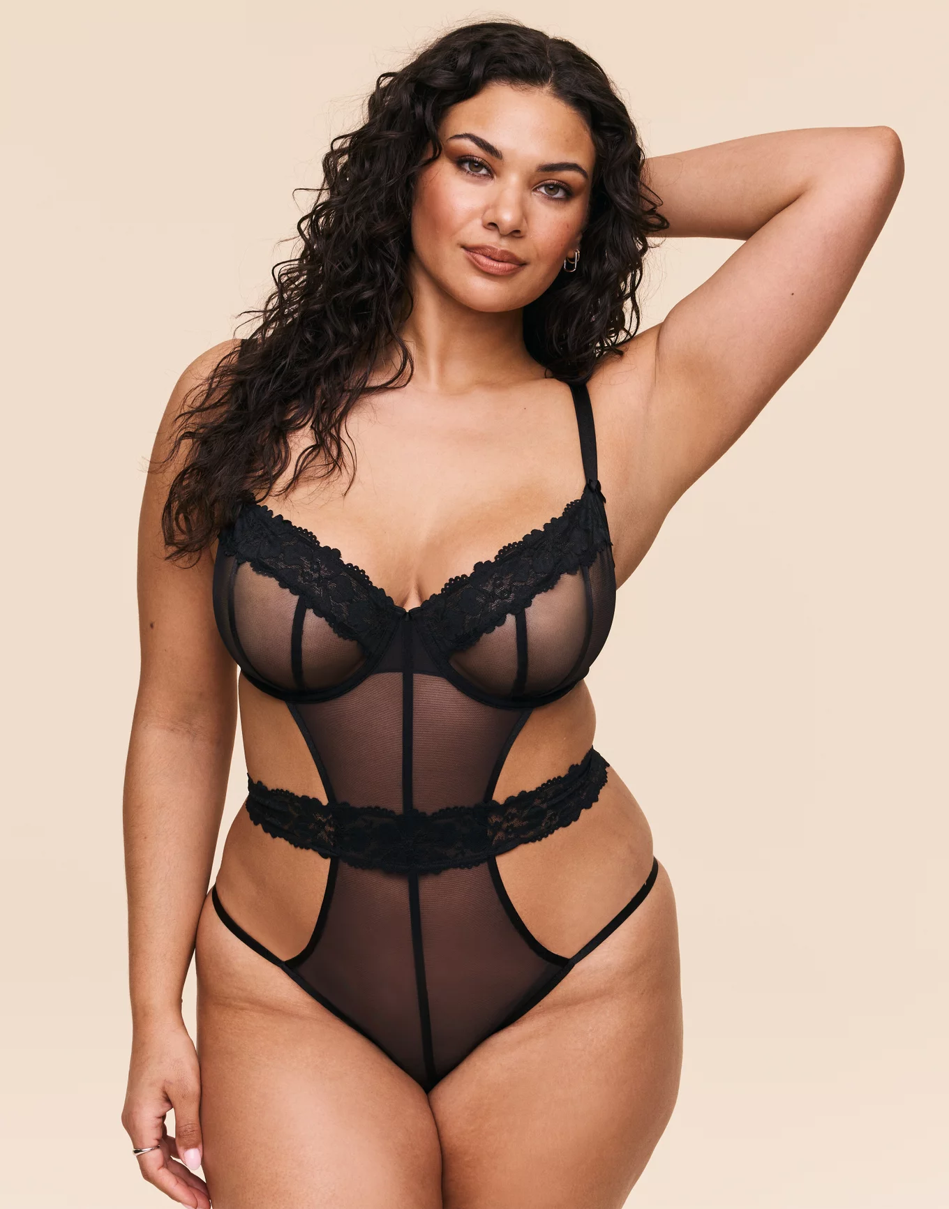Brielle Contour Plus