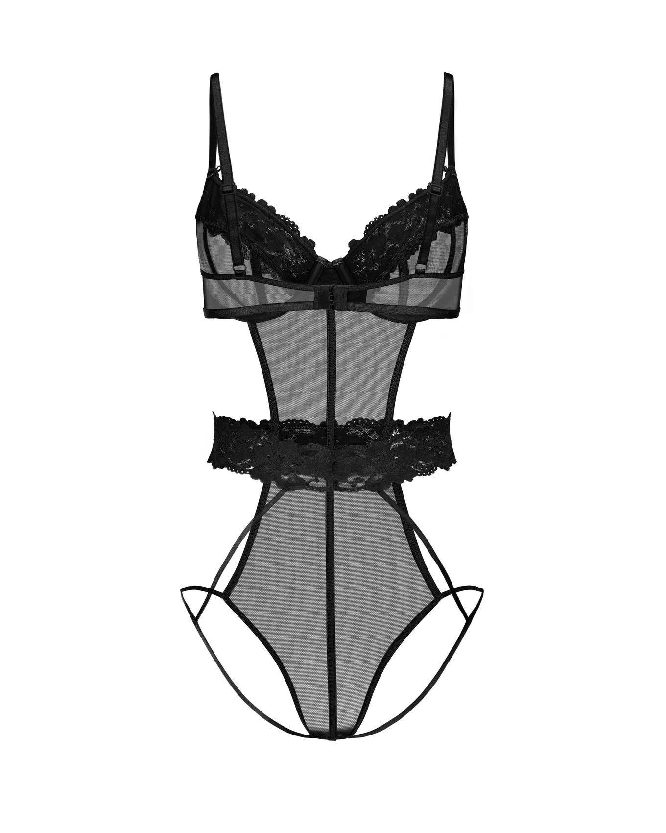 Brielle Contour Plus
