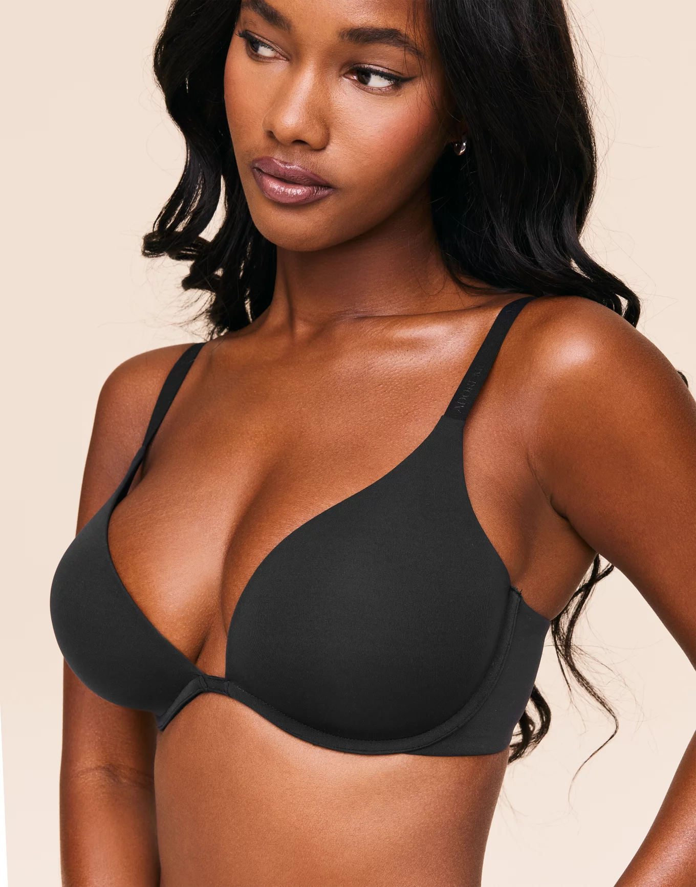 Georgianna Push Up