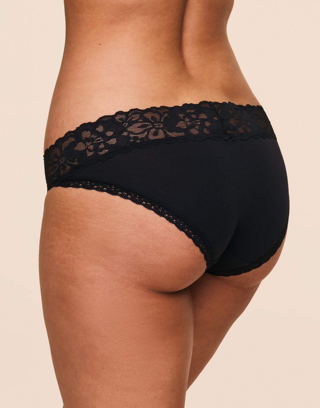 Joani Bikini Black Bikini, XS-XL | Adore Me