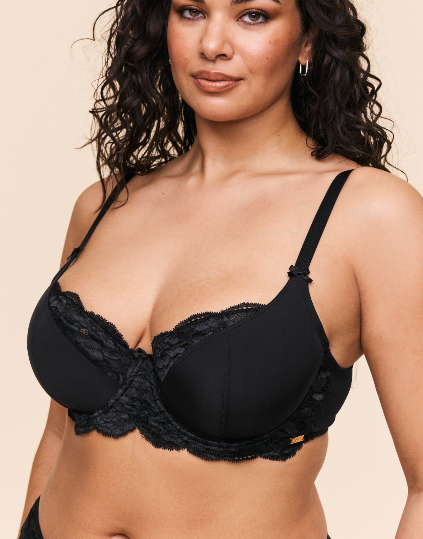 Vicky Unlined Plus
