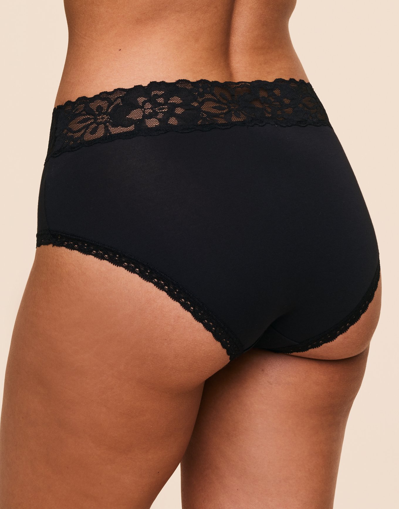 Colline High Waisted