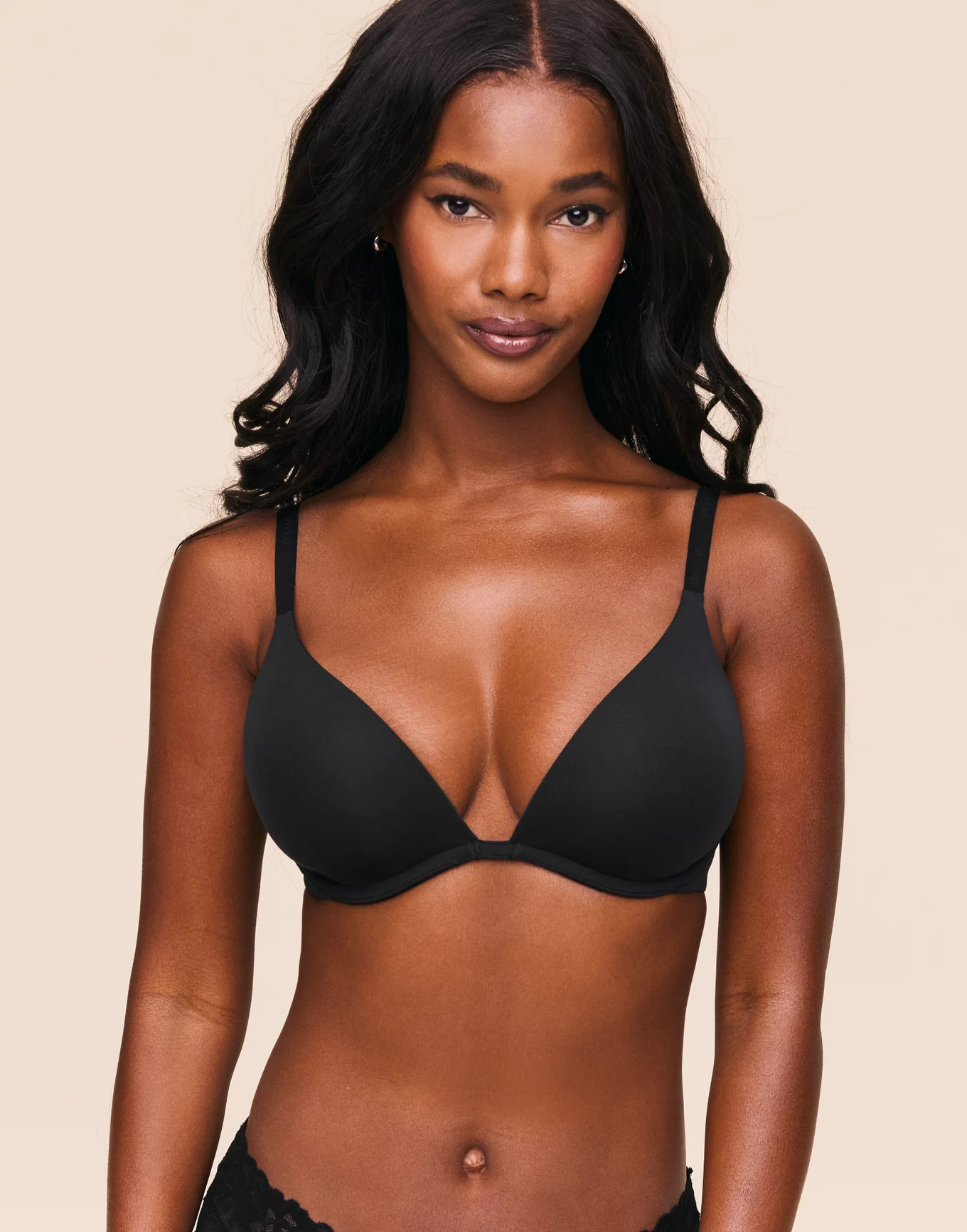 Georgianna Push Up