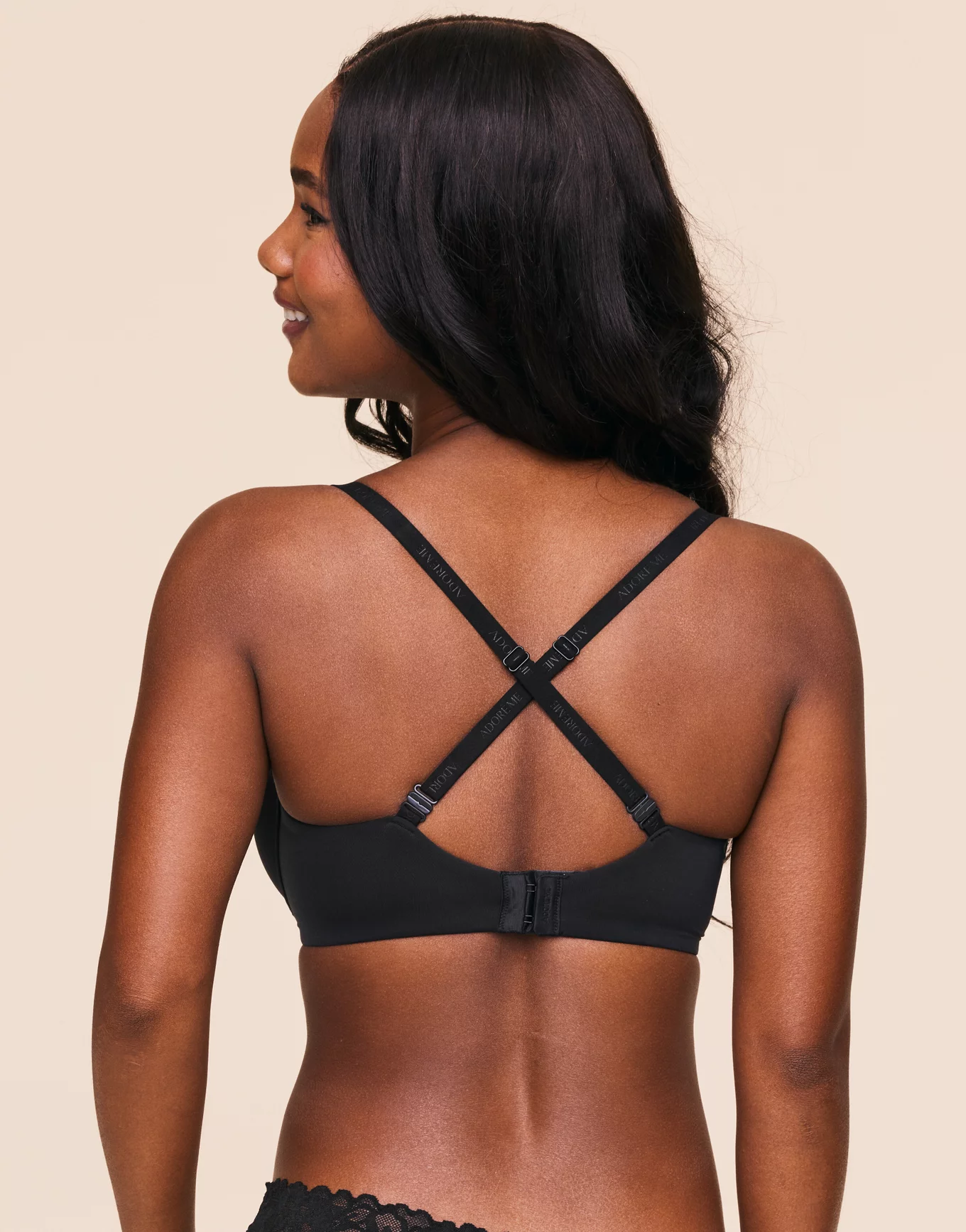 Georgianna Push Up