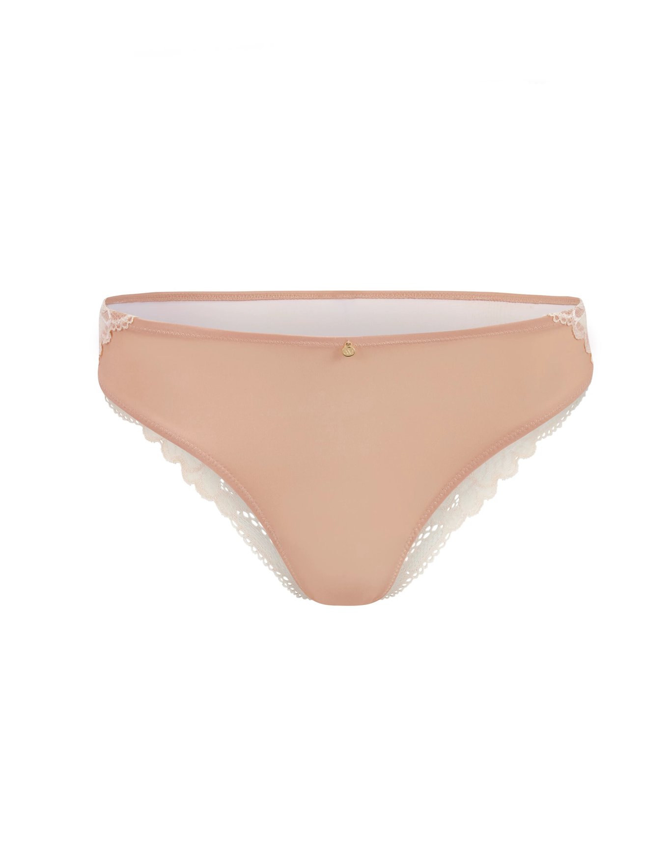 Mathilda Medium Beige Panty