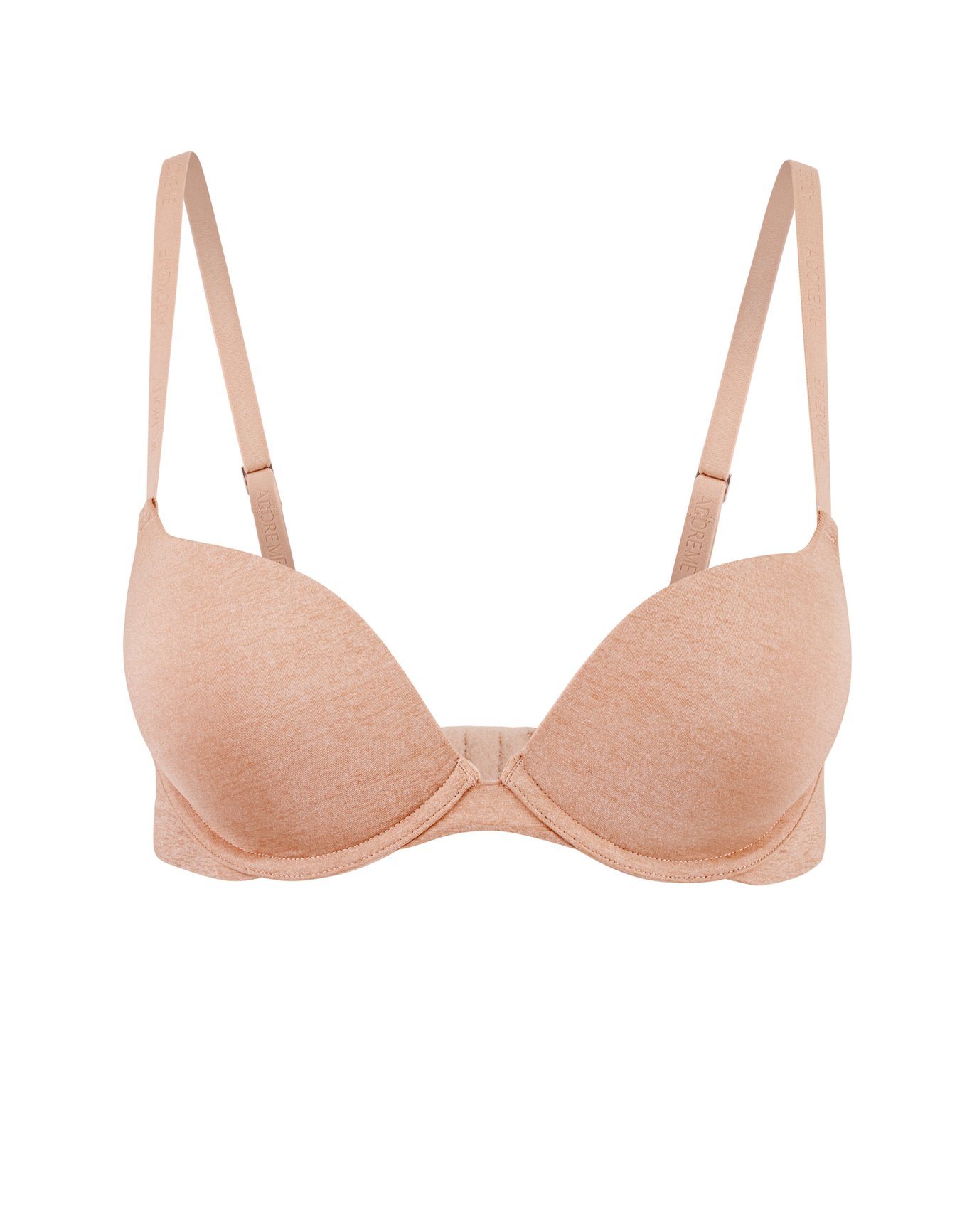 Analize Medium Beige Bra