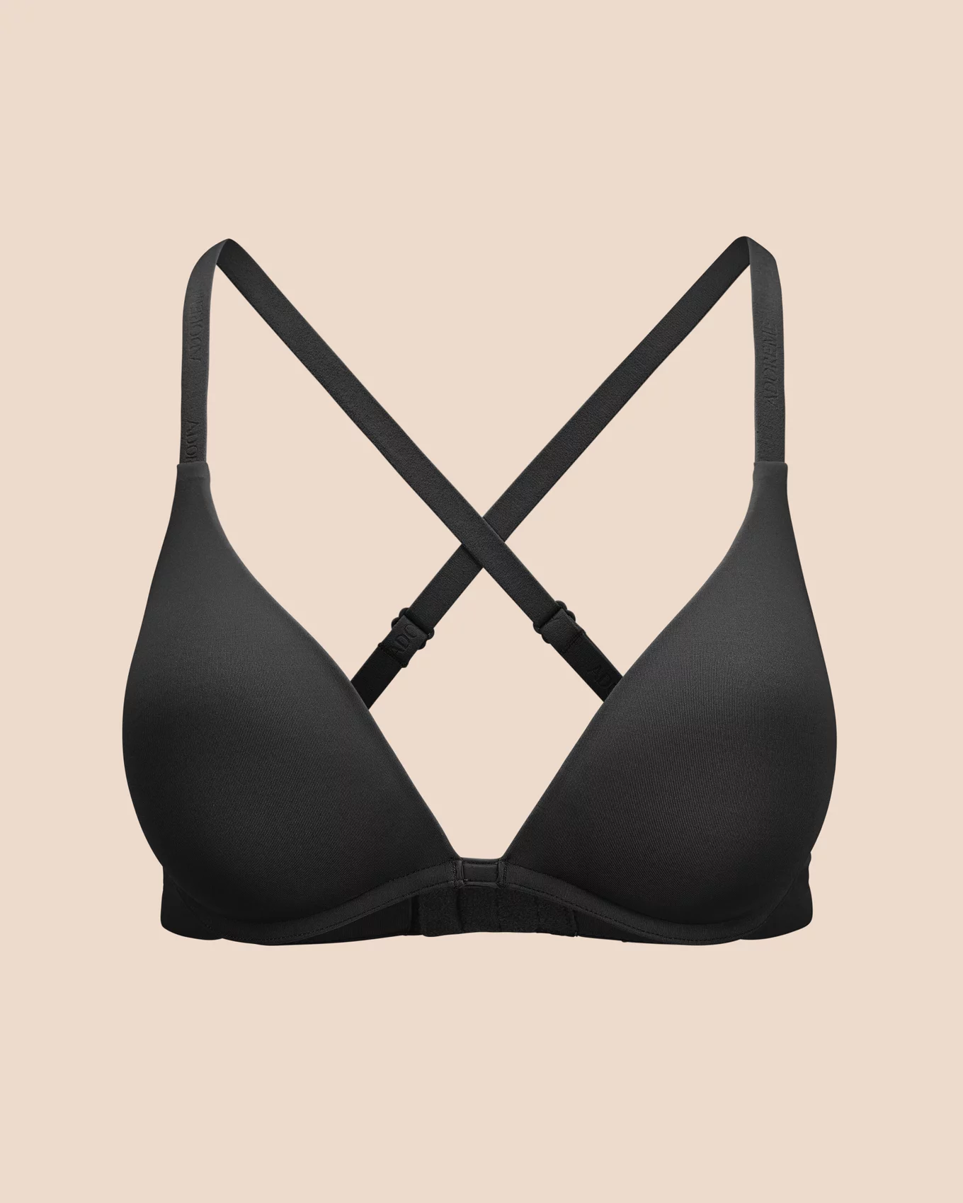 Georgianna Push Up