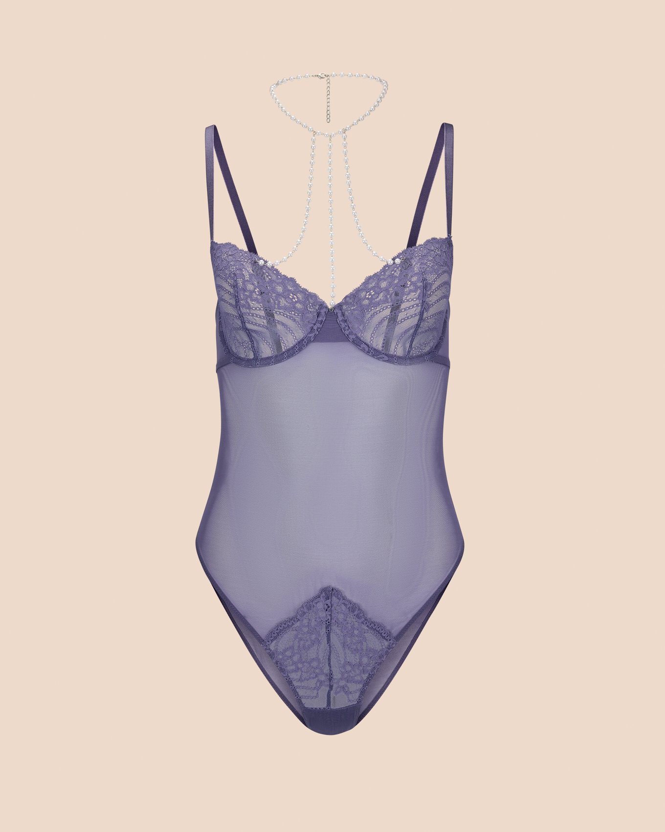 Sirena Unlined