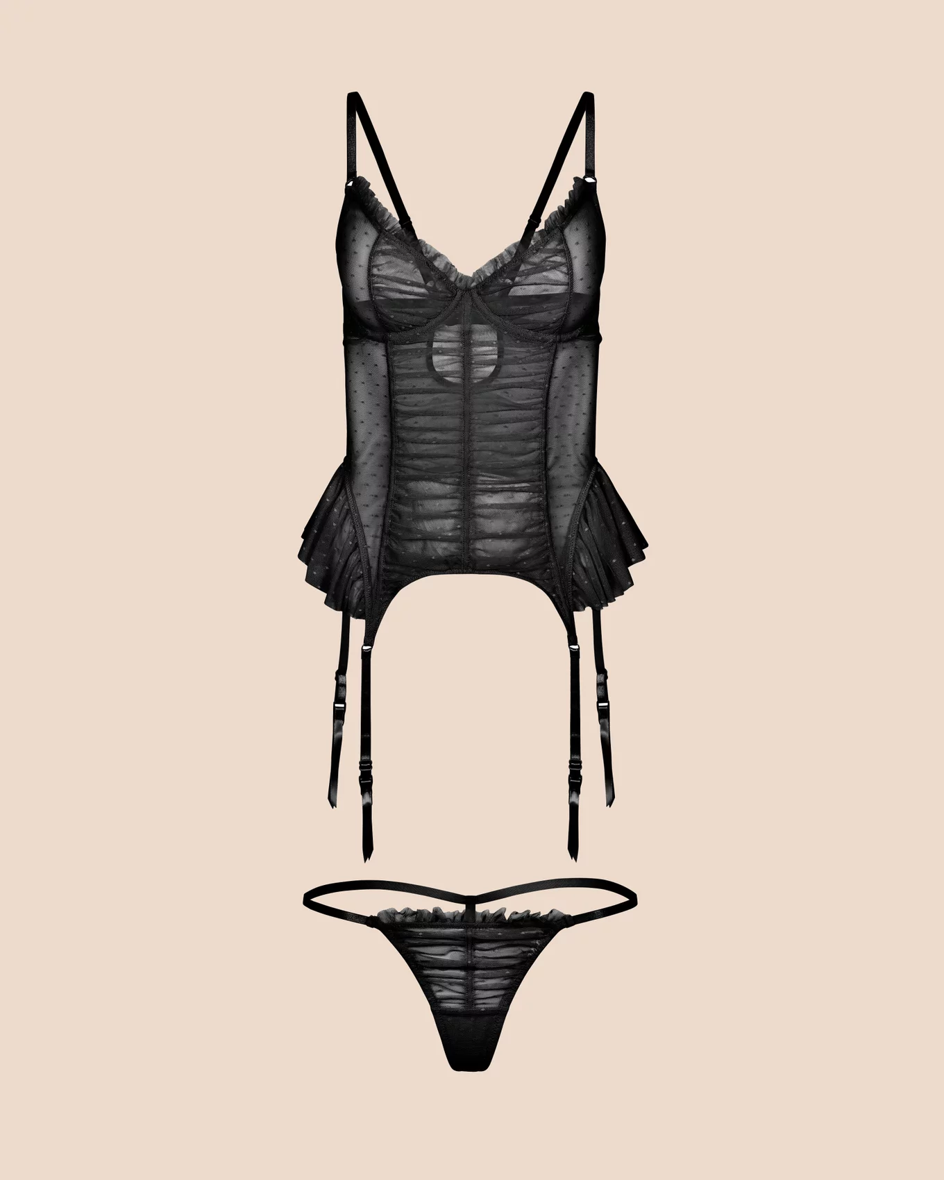 Nayley Unlined