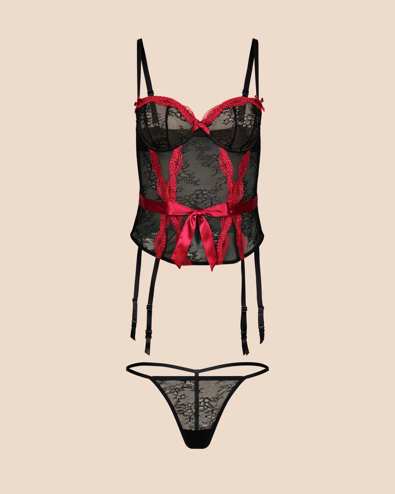 Halia Contour