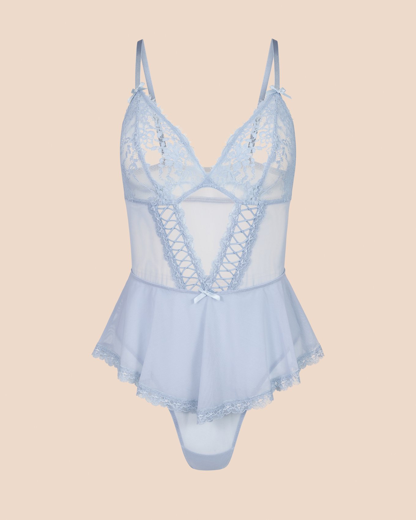 Eleanor Unlined Plus