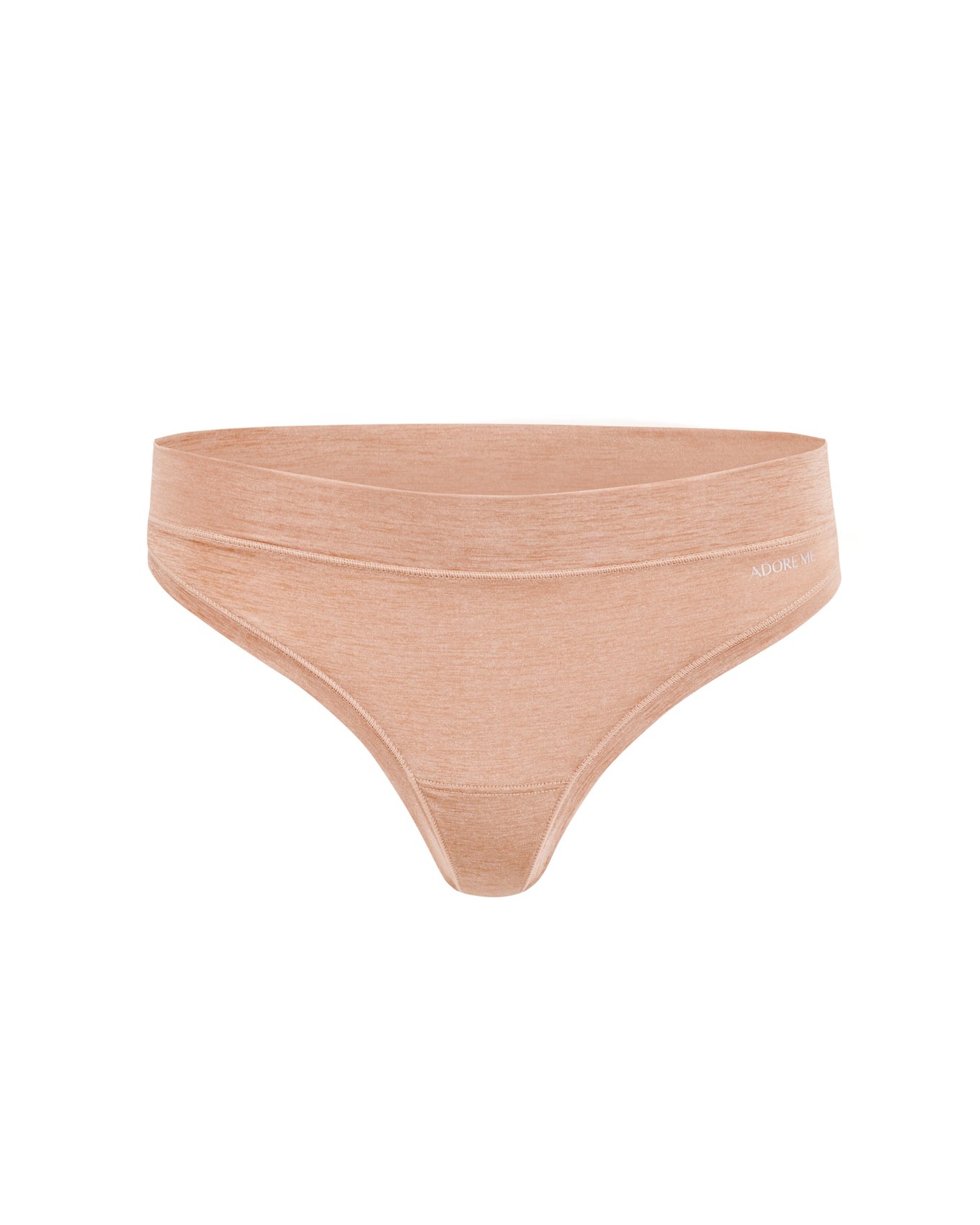 Analyze Medium Beige Thong