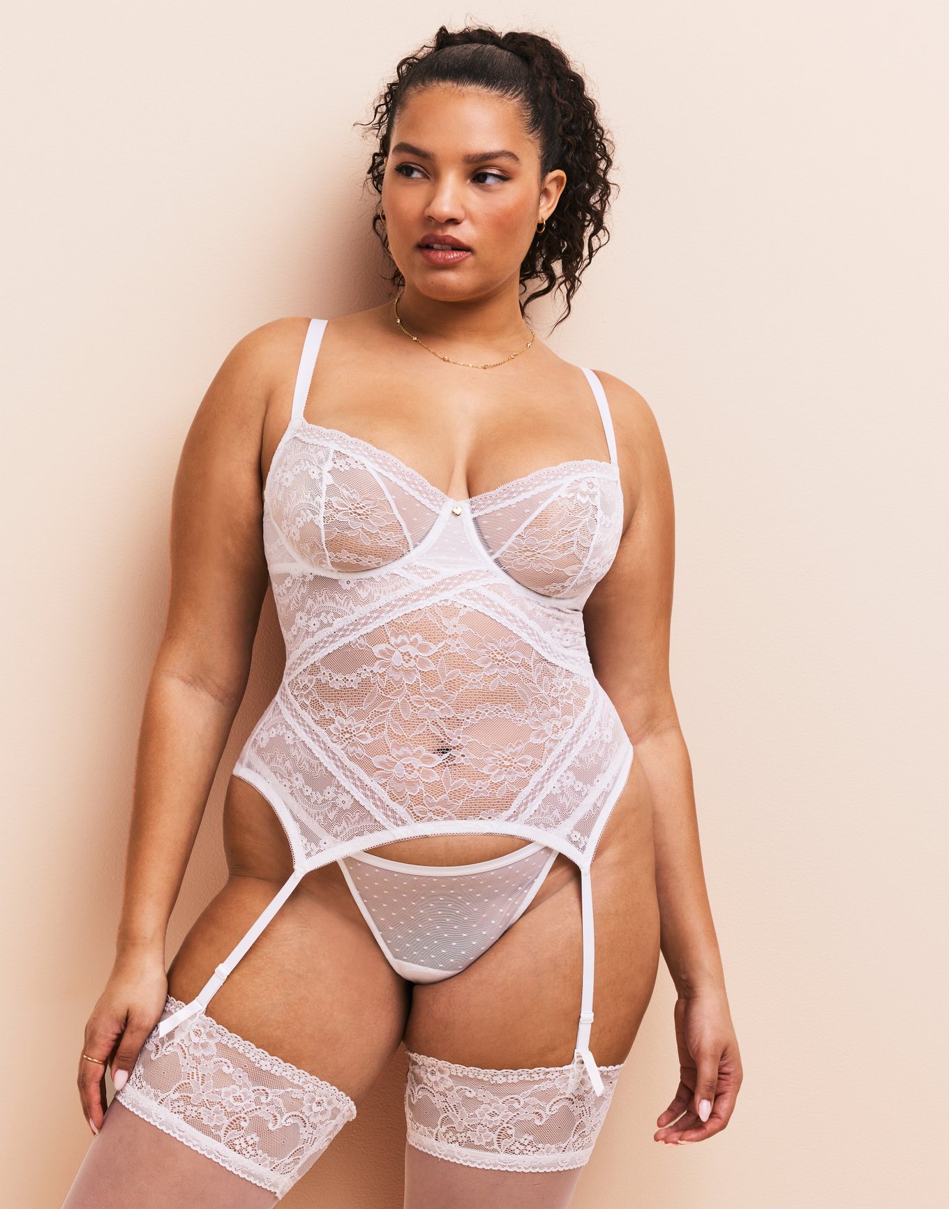 Scottie Unlined Plus