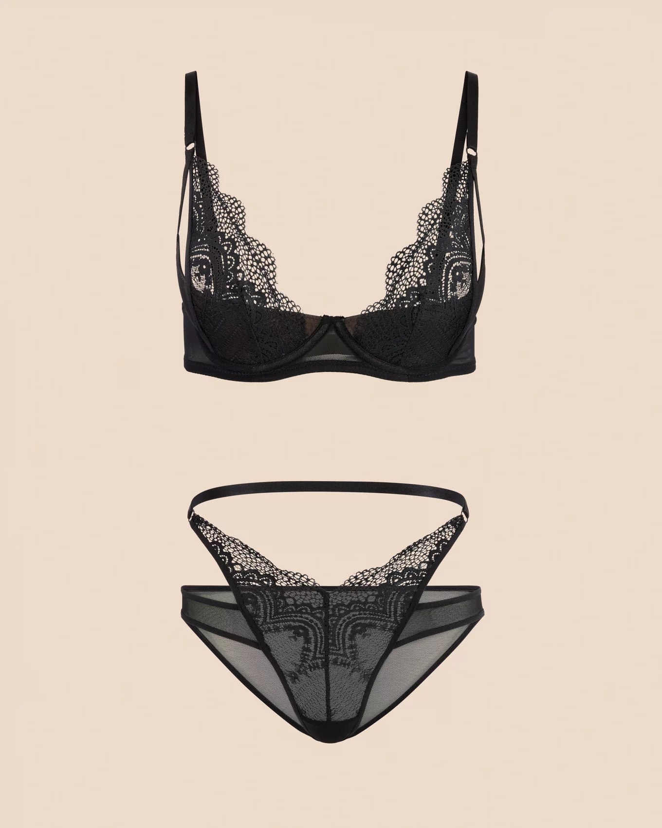 Kaia Unlined