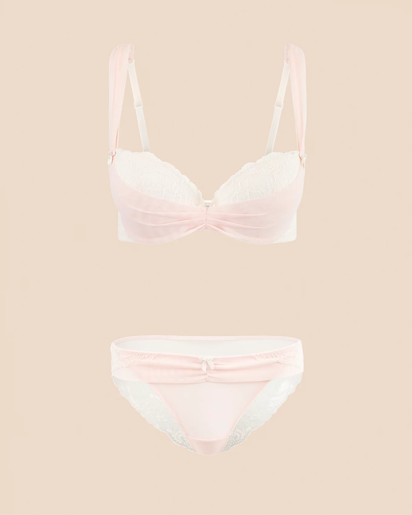 Clairabelle Push Up