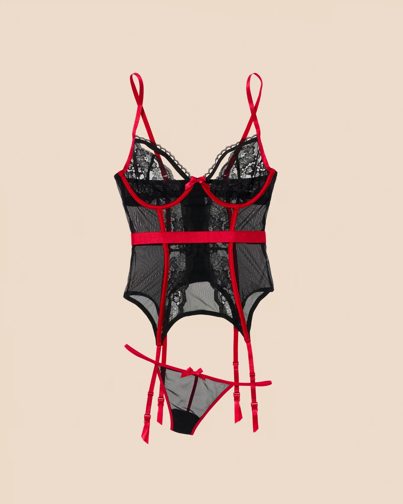 Lyla Unlined