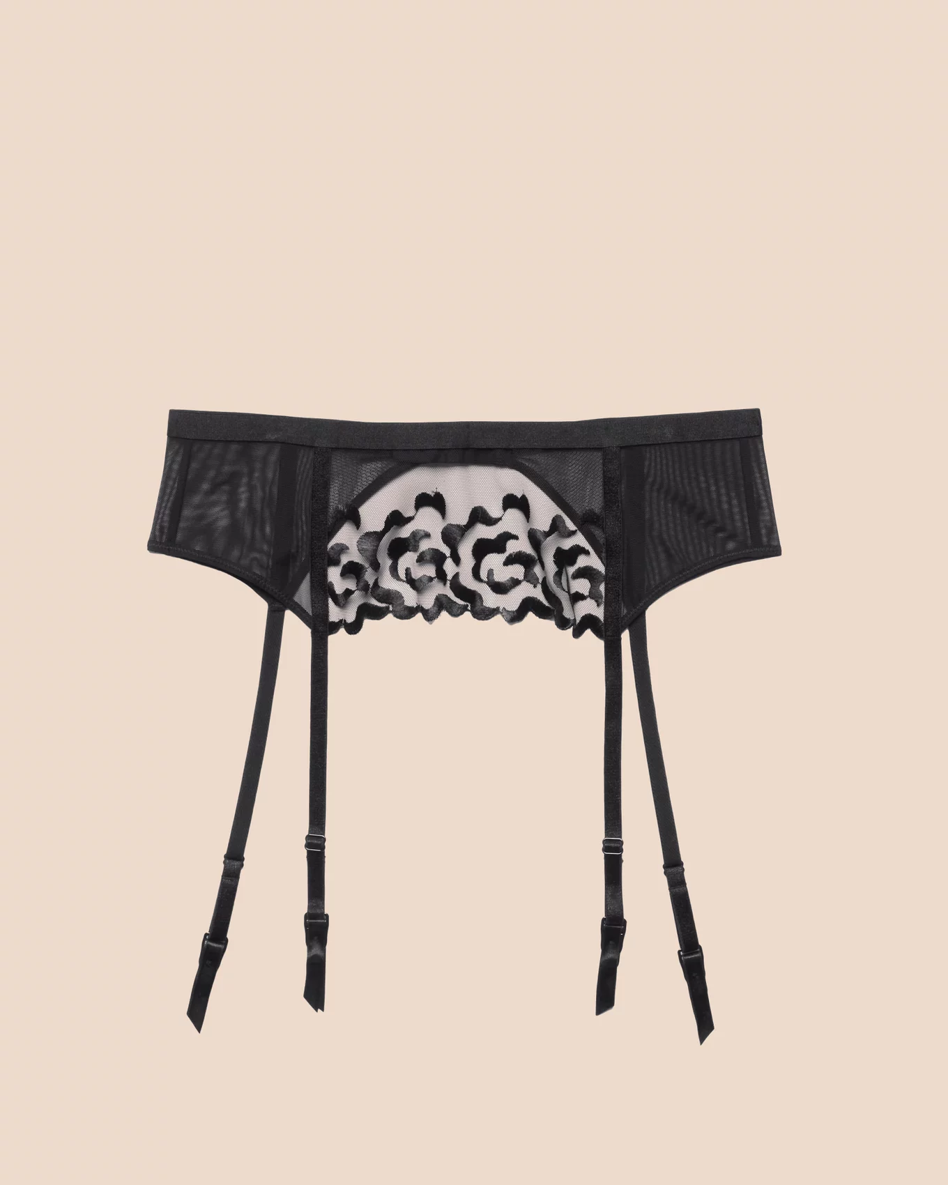 soma garter belt Singers.com main image 1