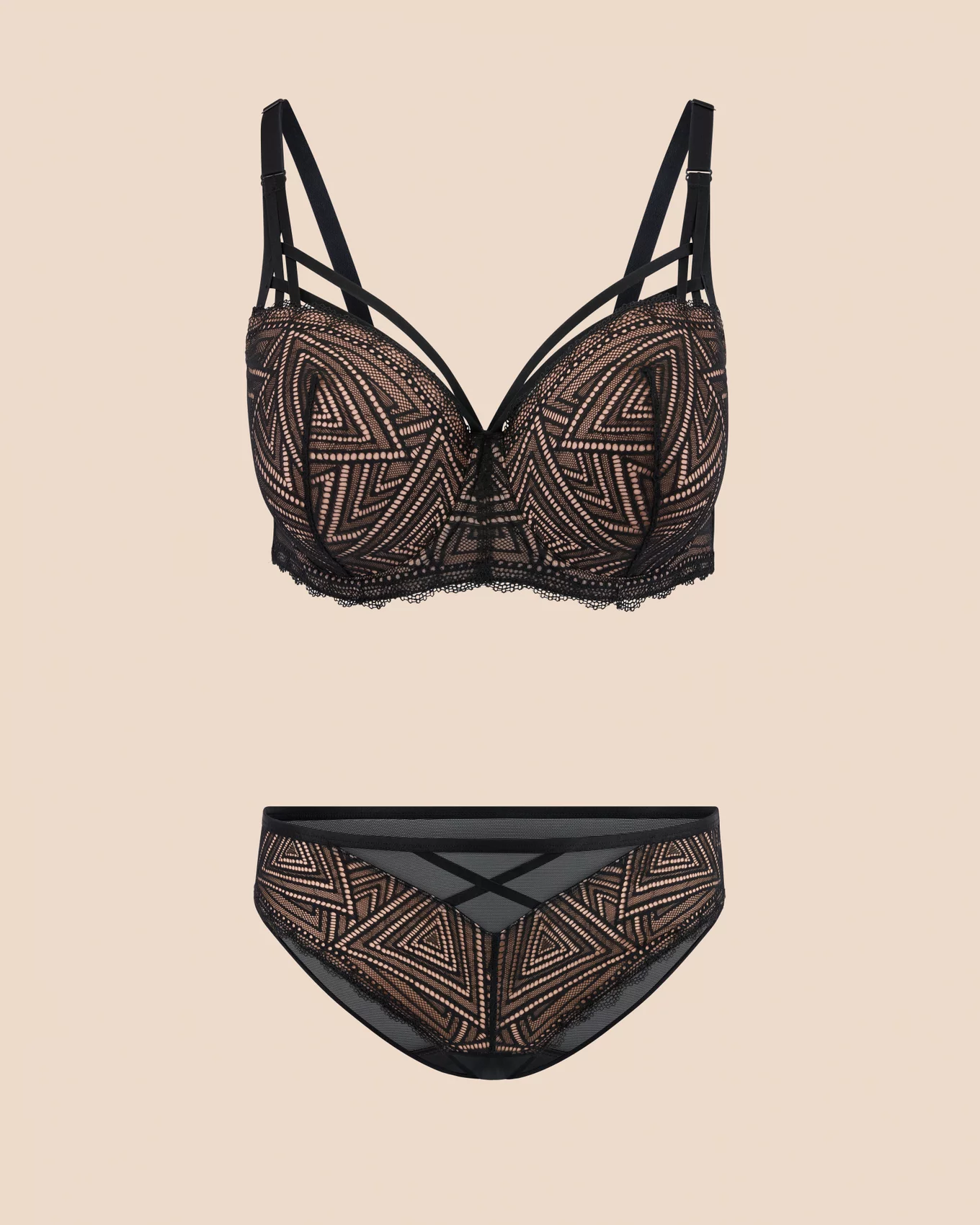 Trezza Contour Plus