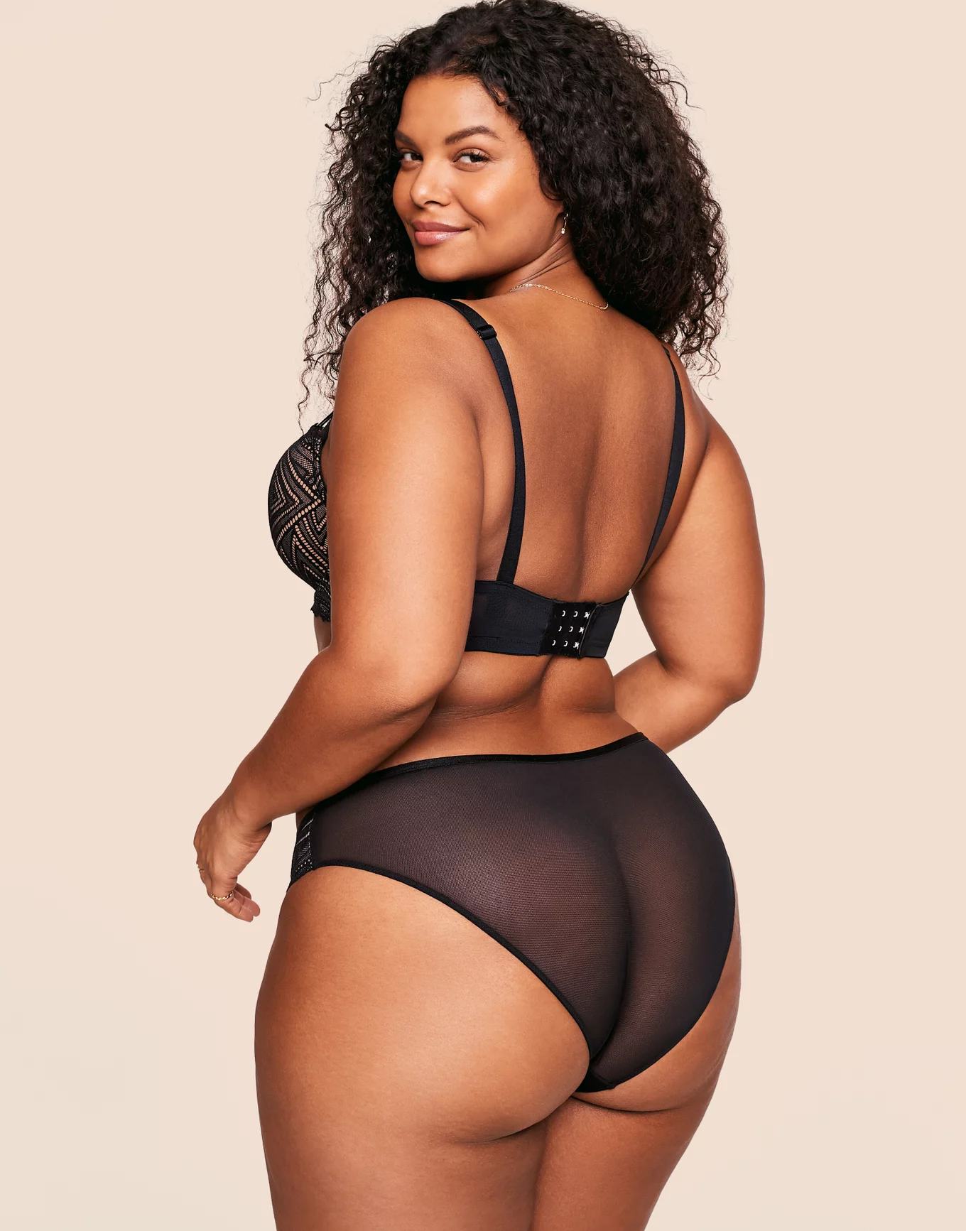 Trezza Contour Plus