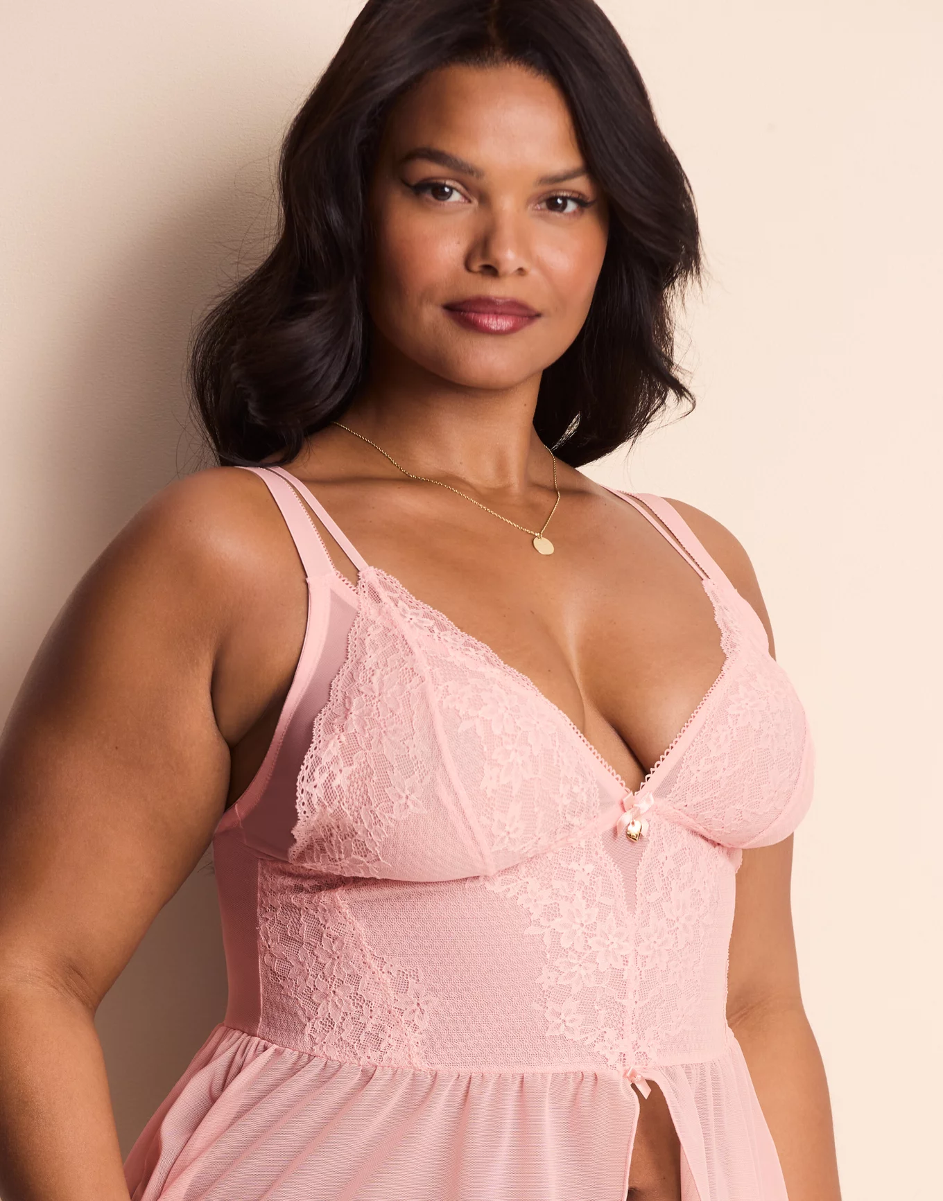 knee length dresses for ladies Sexy Plus Size Lingerie – My Crossdresser Shop