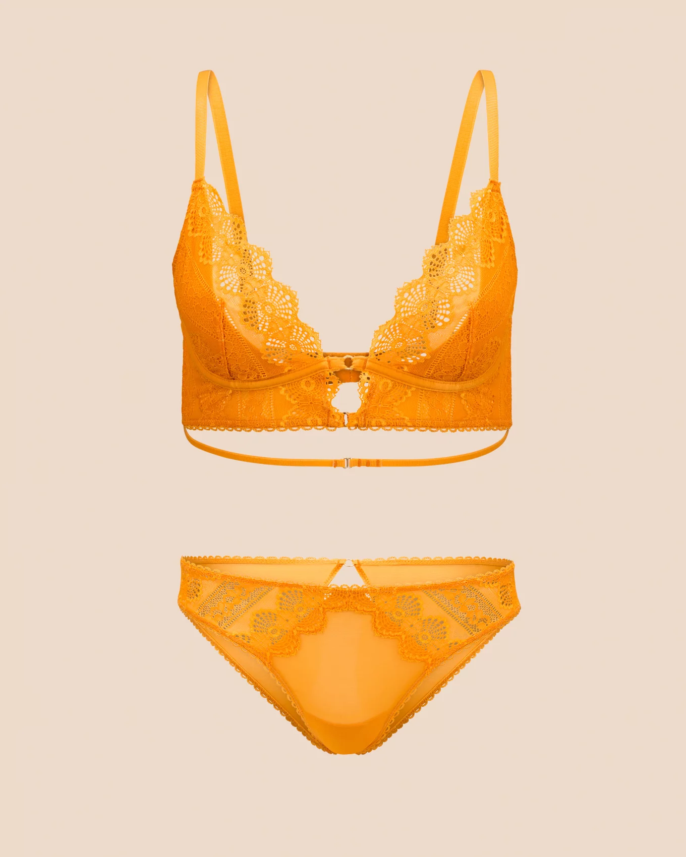 Kinley Unlined