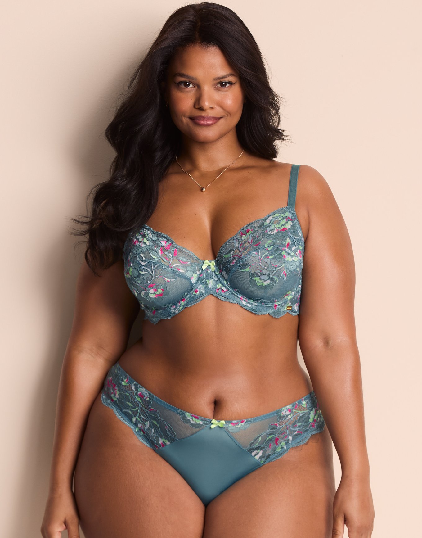 Chelsi Unlined Plus