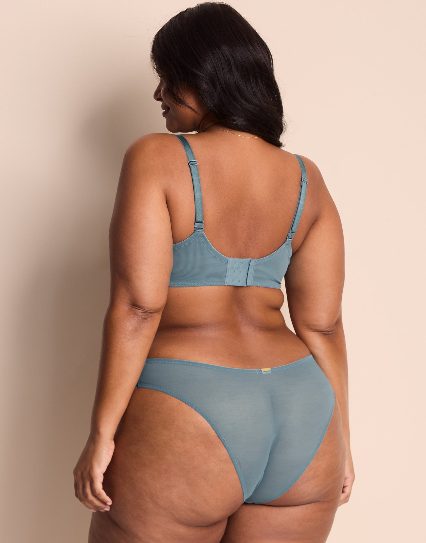 Chelsi Unlined Plus