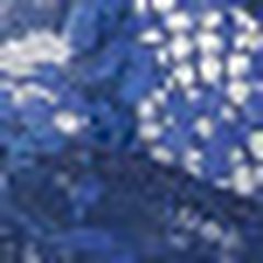 Cinthia Unlined Blue Depths