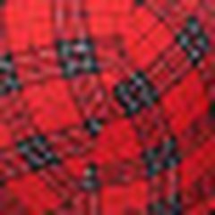 Nare Contour Mini Plaid C01