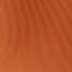 Remy Rib Legging Rust