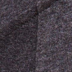 Lele Noir Dark Heather