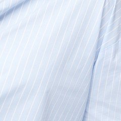 Azalea Shirt Blue Stripe